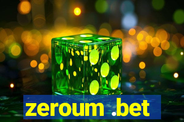 zeroum .bet